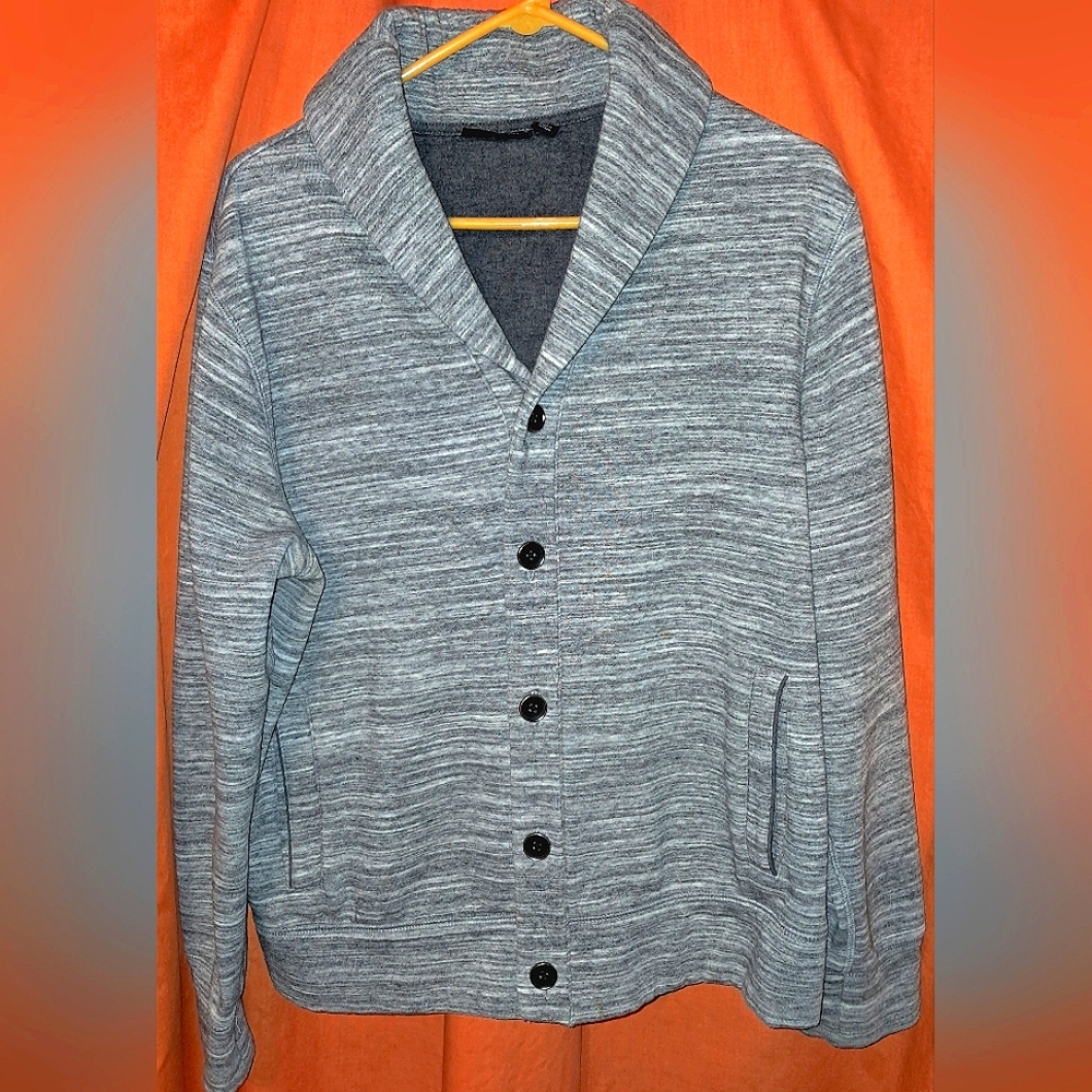 MARC ANTHONY 5 Button Jacket XL SLIM FIT